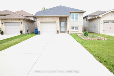 91 Manning Dr, Chatham-Kent - Chatham-Kent image-0-1
