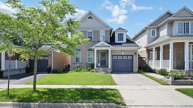 48 Redstart Drive