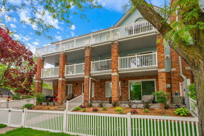 Unit 203 — 70 Main St, St. Catharines - Port Dalhousie image-0-3