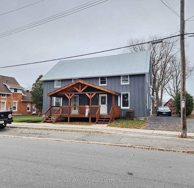 14 OAK Street