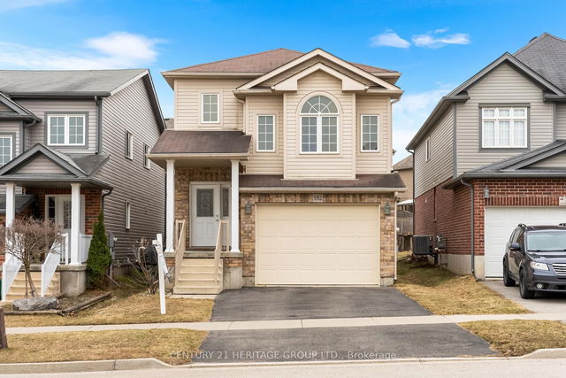 382 Woodbine Avenue