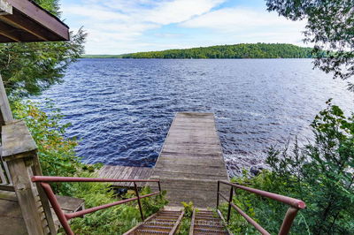 115 Sandwood Dr, Burk's Falls - Burk's Falls