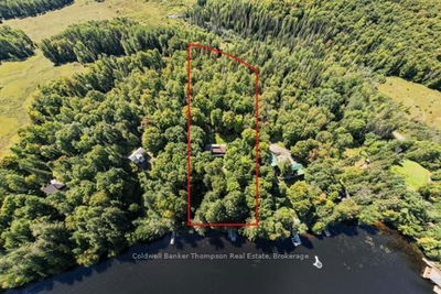 115 Sandwood Dr, Burk's Falls - Burk's Falls image-0-1