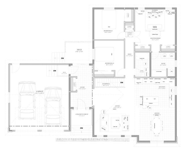 Lot 87 Paul's Road