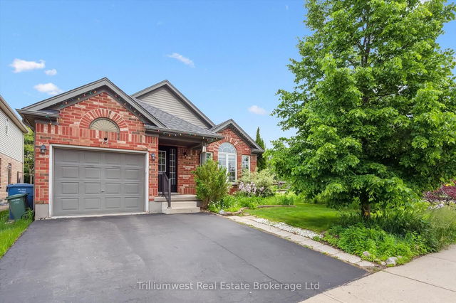 72 McArthur Drive