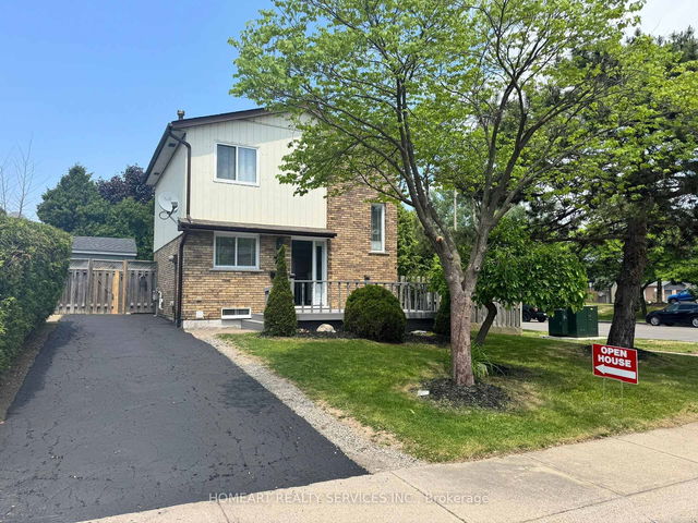 77 Bixby Crescent