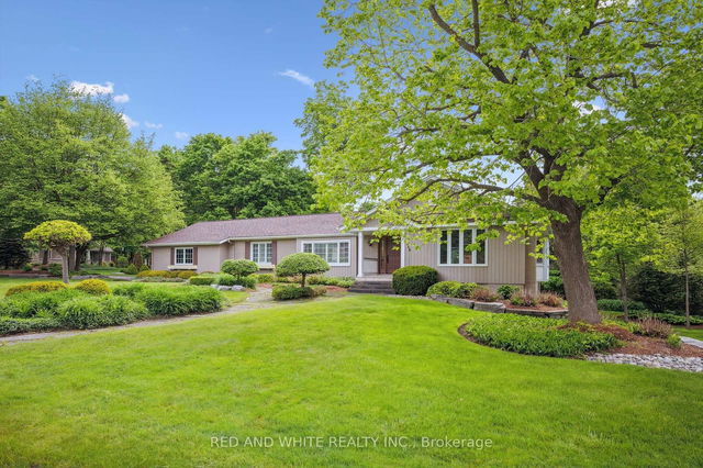 536 Oxbow Road