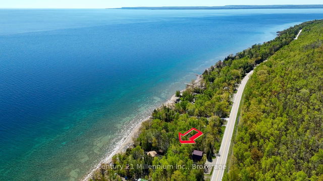 504569 Grey Road 1 Road