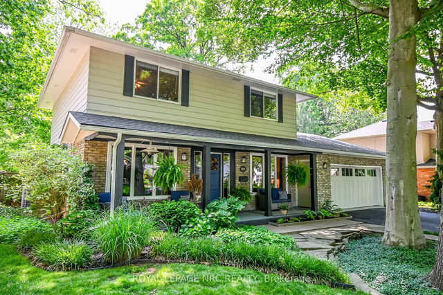 7077 Ridgewood Crescent