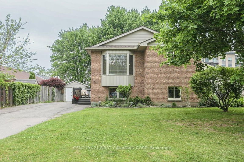 168 Forest Ave, St. Thomas - St. Thomas image-0-0
