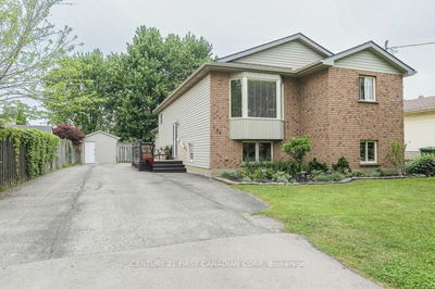 168 Forest Ave, St. Thomas - St. Thomas image-0-2