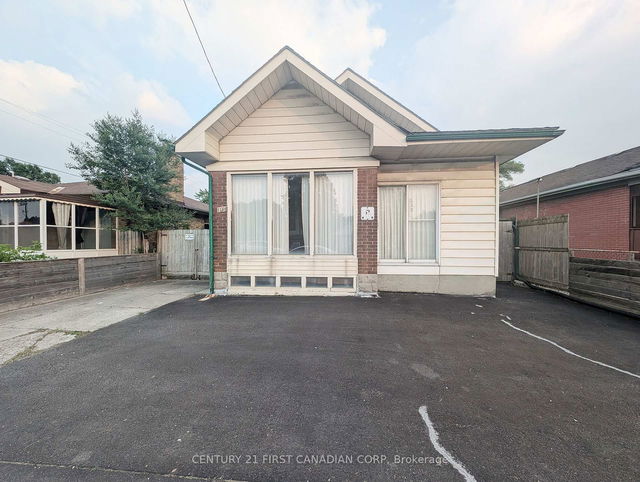 1169 Oxford Street
