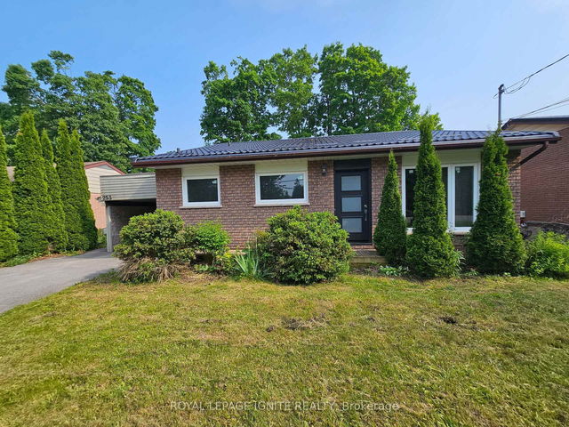 253 WOODLAND Drive