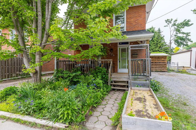 224 Munroe Avenue