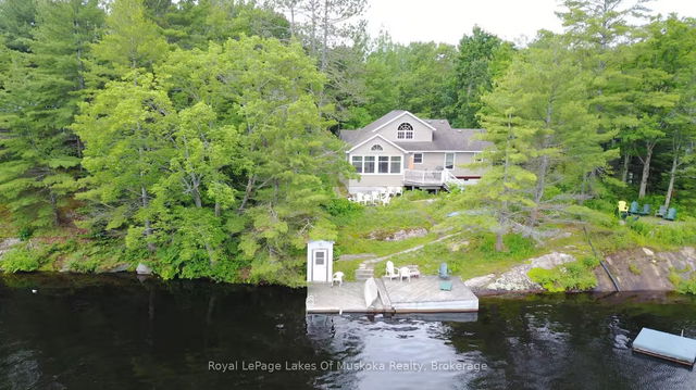 49 Pinetree Road