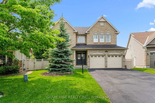 421 Keith Crescent