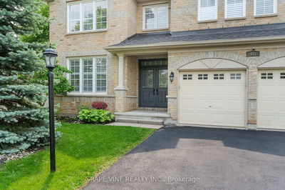 421 Keith Cres, Orleans - Mer Bleue/Bradley Estates/Anderson Park image-0-2