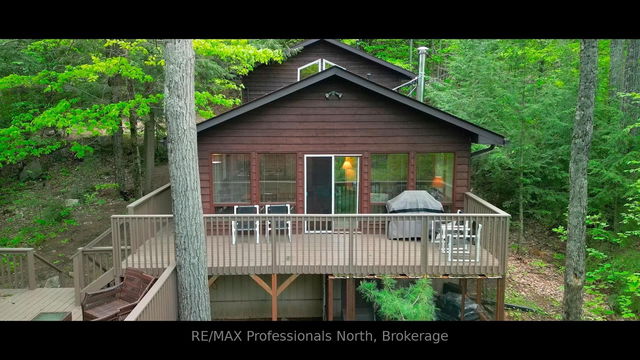 1023 Maiden Trail