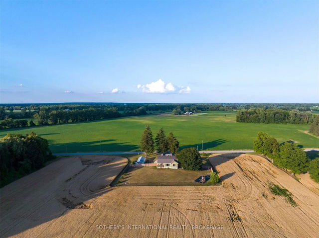 917 Wainfleet Dunnville Townline Road