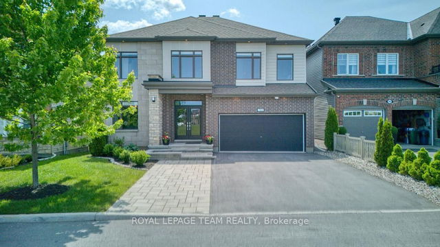 741 Campolina Way