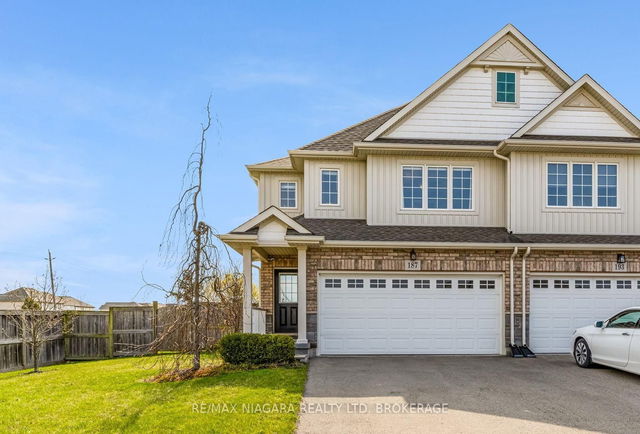 187 Cardinal Crescent