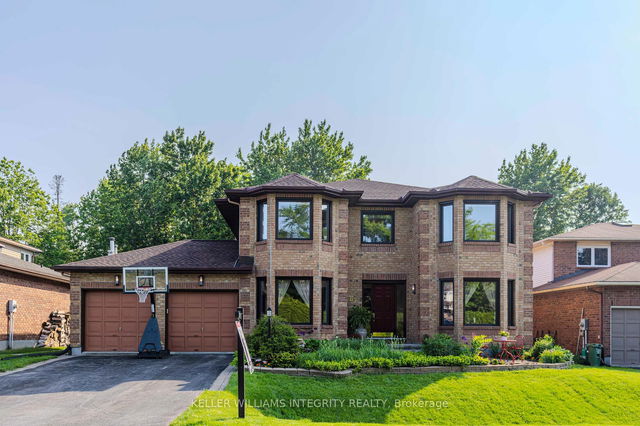 67 Vanstone Drive