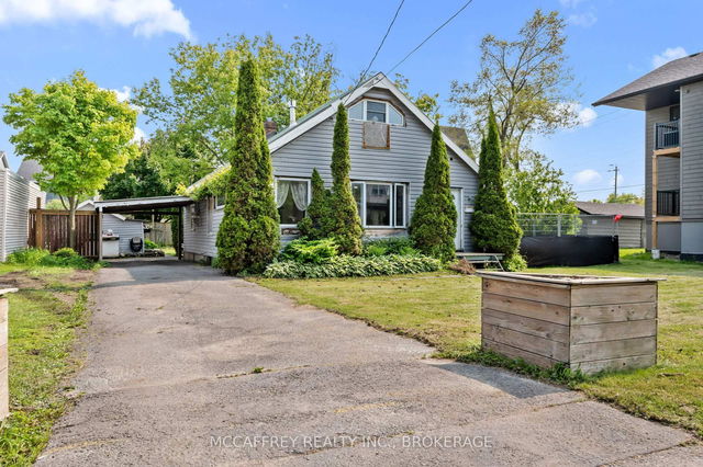 120 Baiden Street