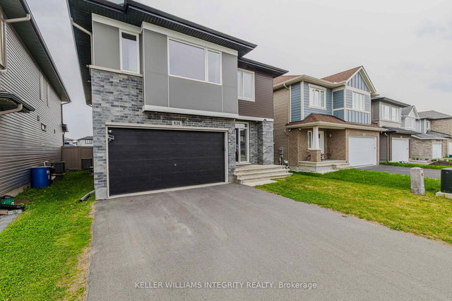 636 Rouncey Road