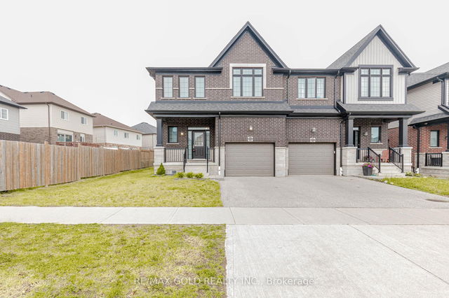 604 Blair Creek Drive