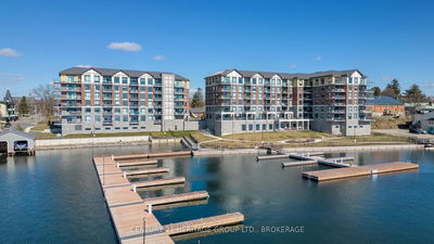 Unit 510 — 129 South St, Gananoque - Gananoque