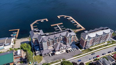 Unit 510 — 129 South St, Gananoque - Gananoque image-0-1