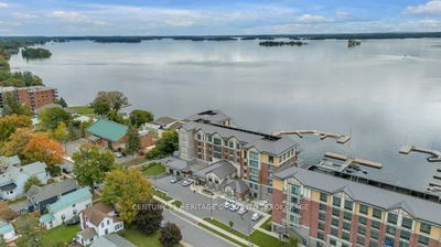 Unit 510 — 129 South St, Gananoque - Gananoque image-0-3