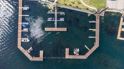 Unit 510 — 129 South St, Gananoque - Gananoque image-0-4