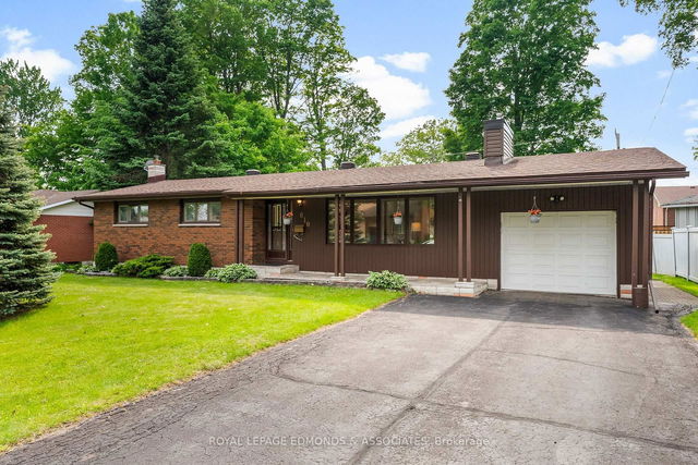 610 Glenwood Drive