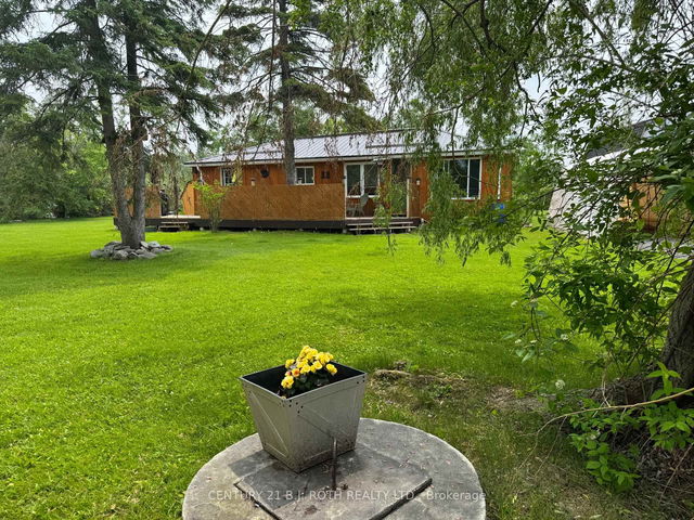68 Driftwood Shores Road
