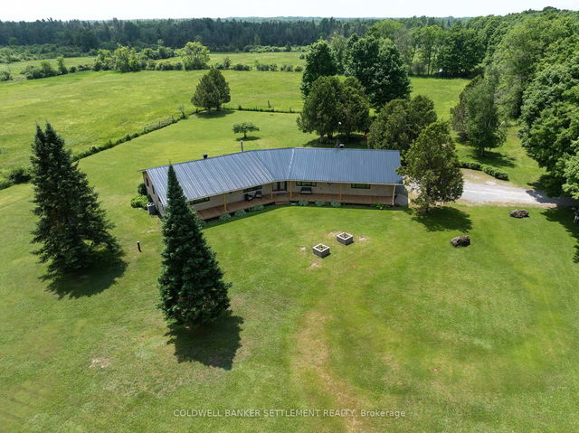 111 Ferrier Road E