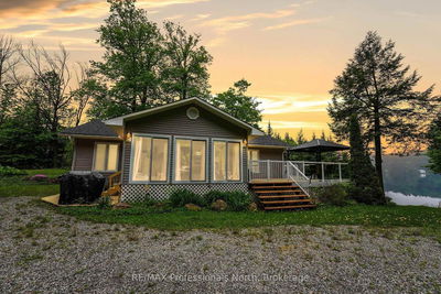 1093 Comak Cres, Algonquin Highlands - Sherborne image-0-1