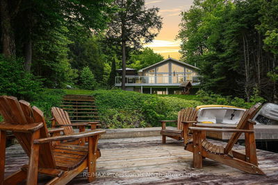 1093 Comak Cres, Algonquin Highlands - Sherborne image-0-3