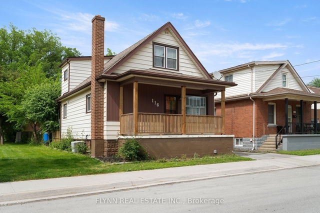 116 Elmview Street