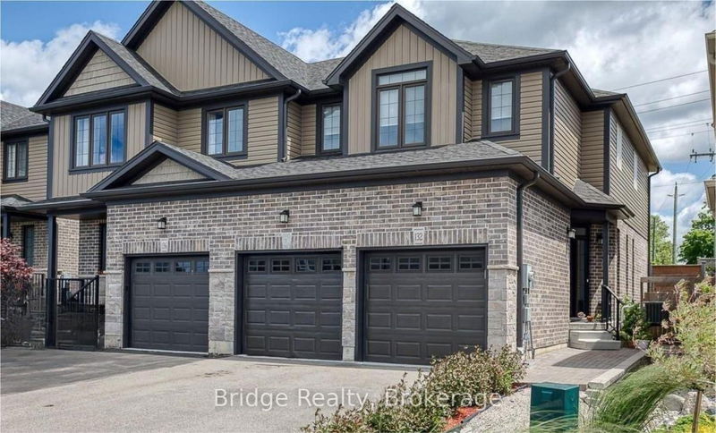 132 Wedgewood Dr, Woodstock - North image-0-0