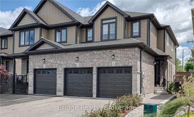 132 Wedgewood Dr, Woodstock - North