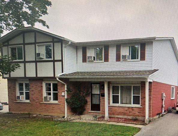 1 - 20 Mayfield Avenue