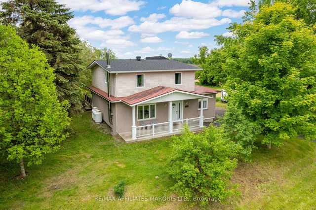 20292 County 25 Road