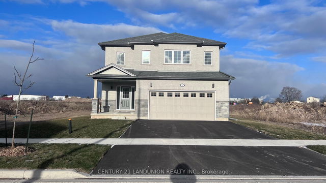 39 Meadowlark Drive