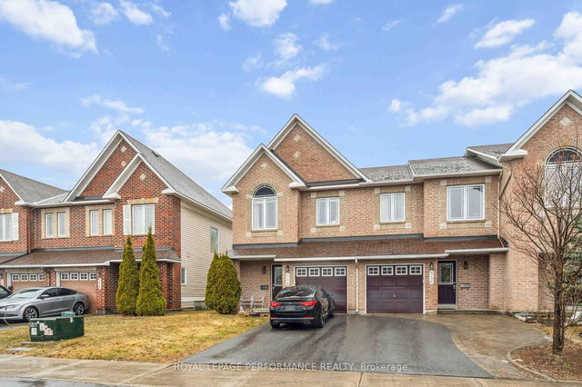 334 Harvest Valley Avenue