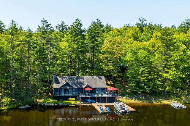 6394 Go Home Lake Shore Island