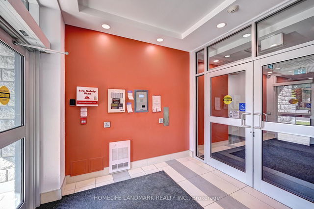 301 - 77 Leland Street