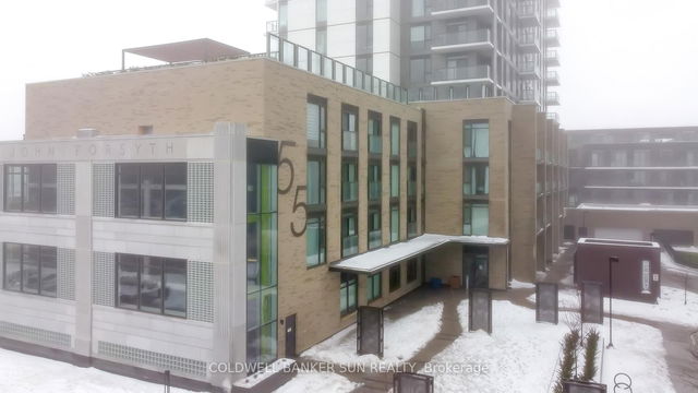 25 - 55 Duke Street