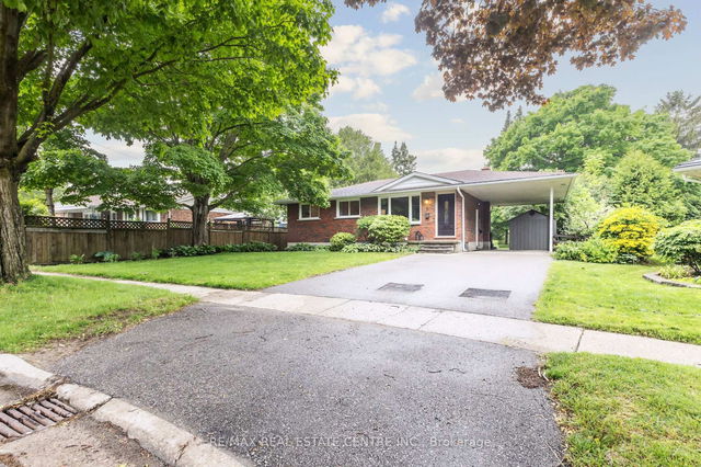 6 Ramona Court
