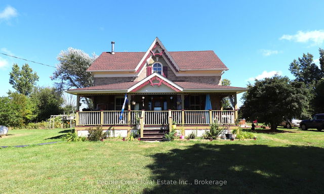 85042 Bluewater Highway